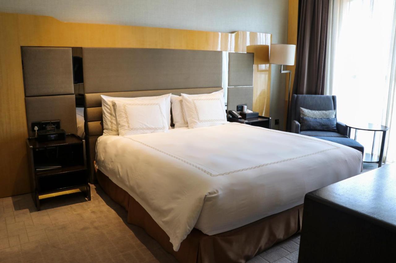 Hotel Crowne Plaza Beijing Lido By Ihg Exteriér fotografie