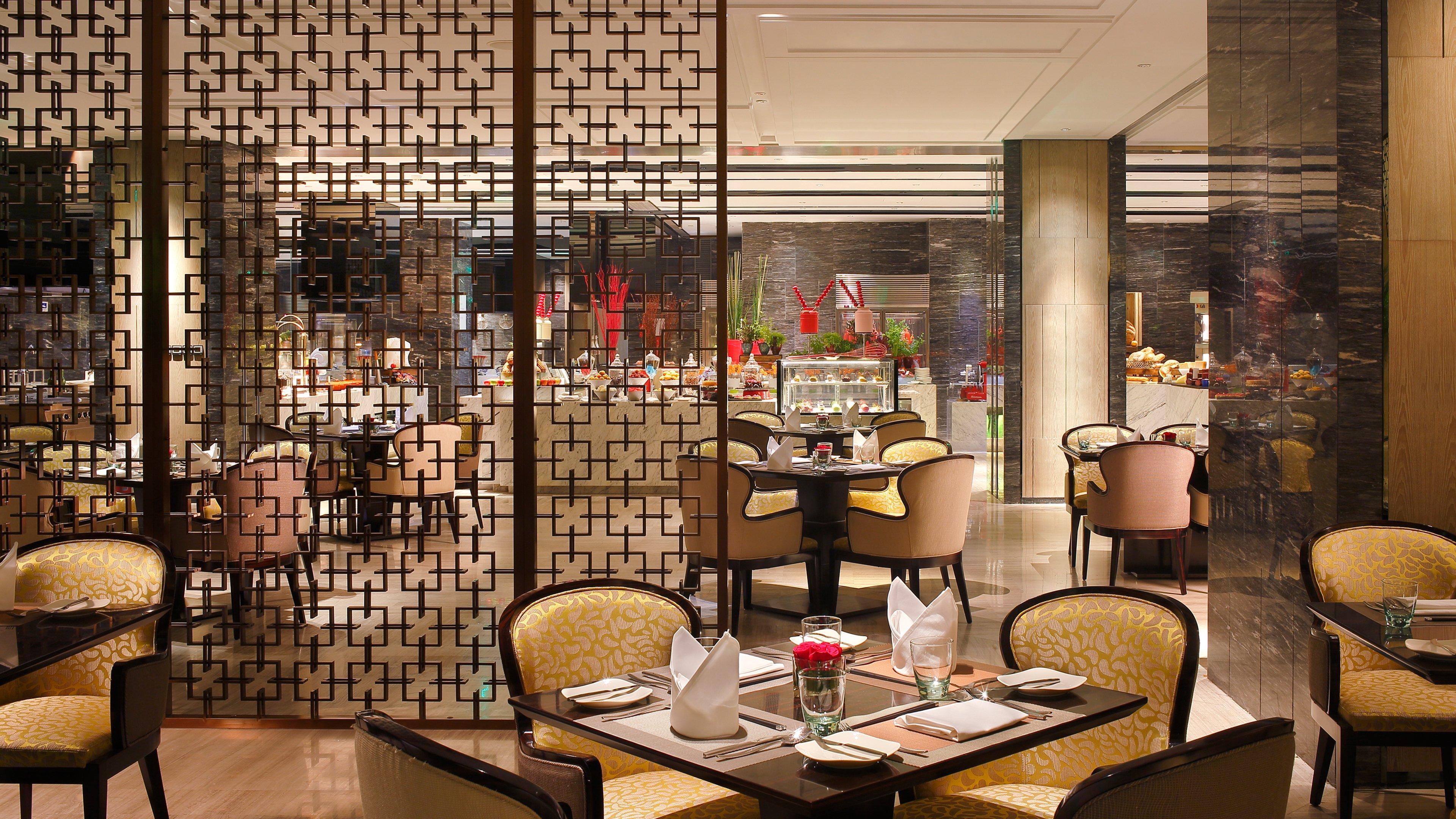 Hotel Crowne Plaza Beijing Lido By Ihg Exteriér fotografie