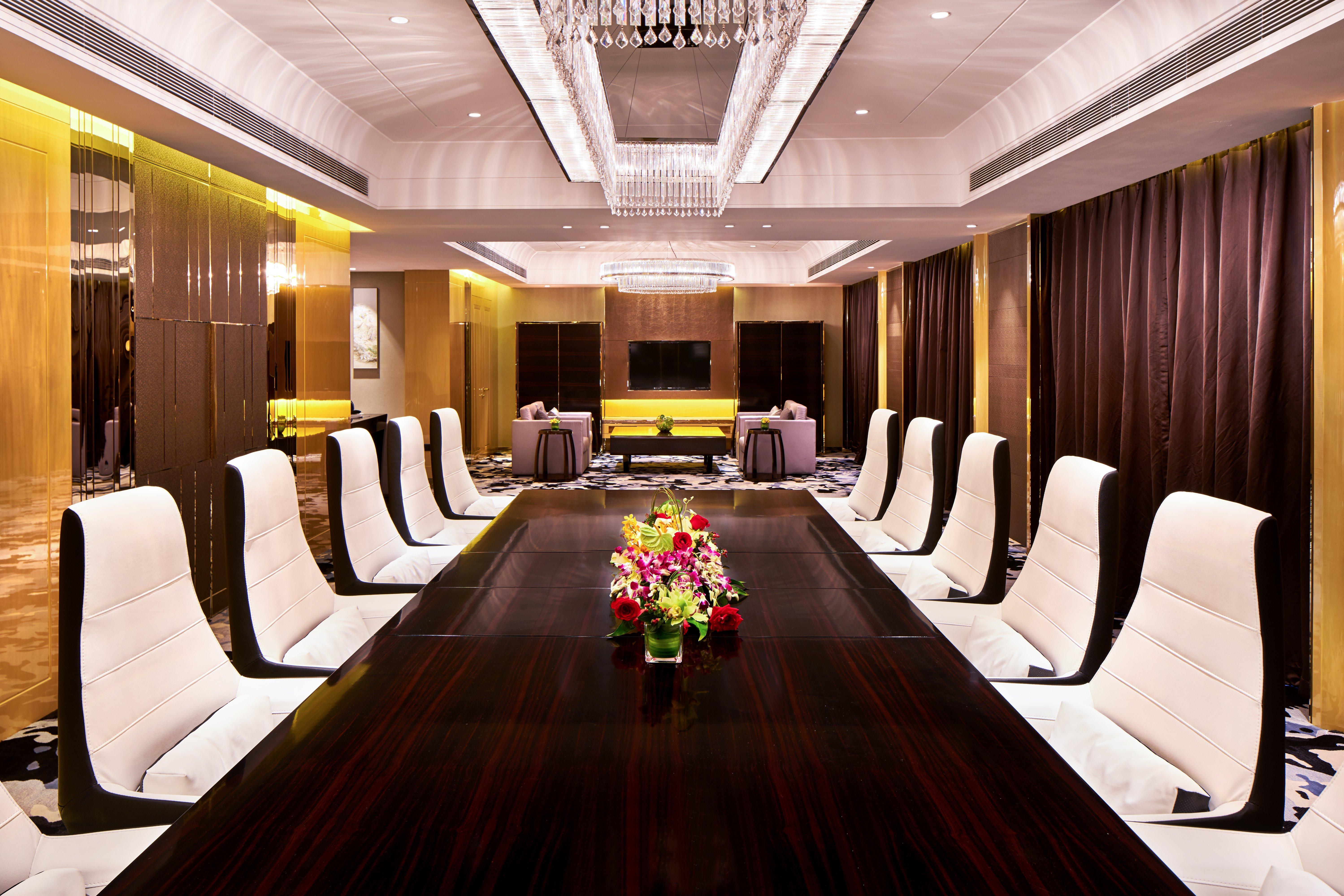 Hotel Crowne Plaza Beijing Lido By Ihg Exteriér fotografie