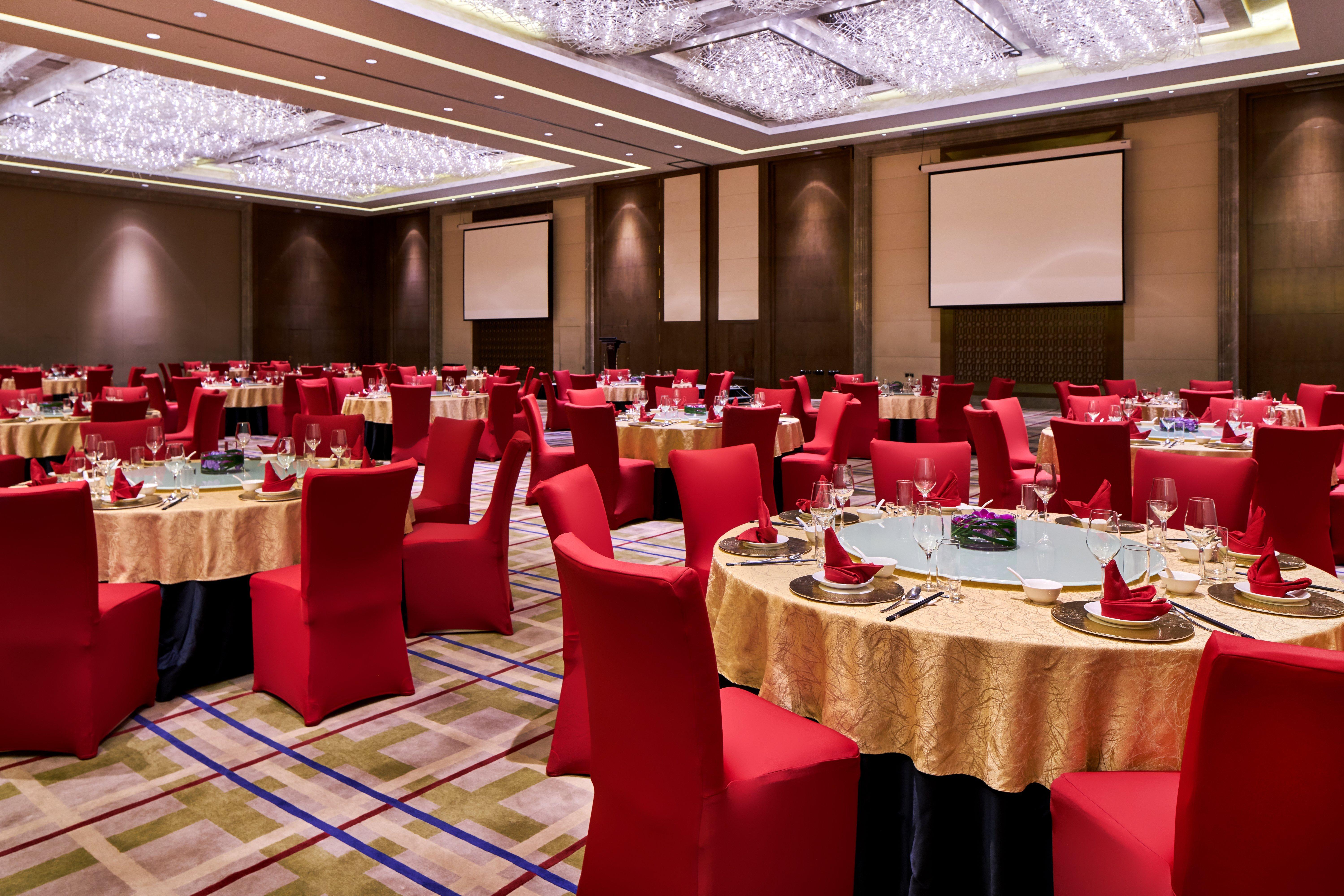 Hotel Crowne Plaza Beijing Lido By Ihg Exteriér fotografie