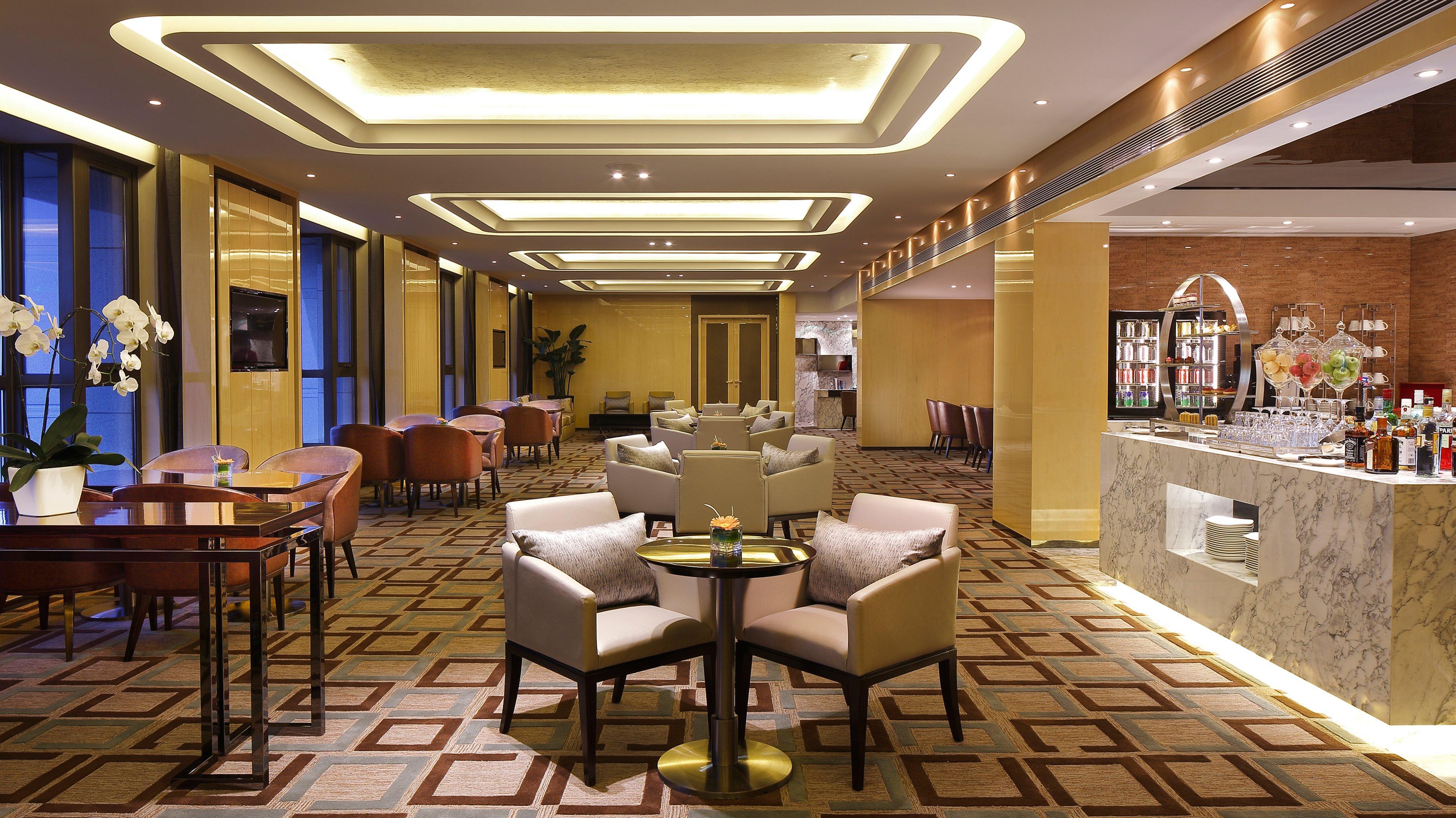 Hotel Crowne Plaza Beijing Lido By Ihg Exteriér fotografie
