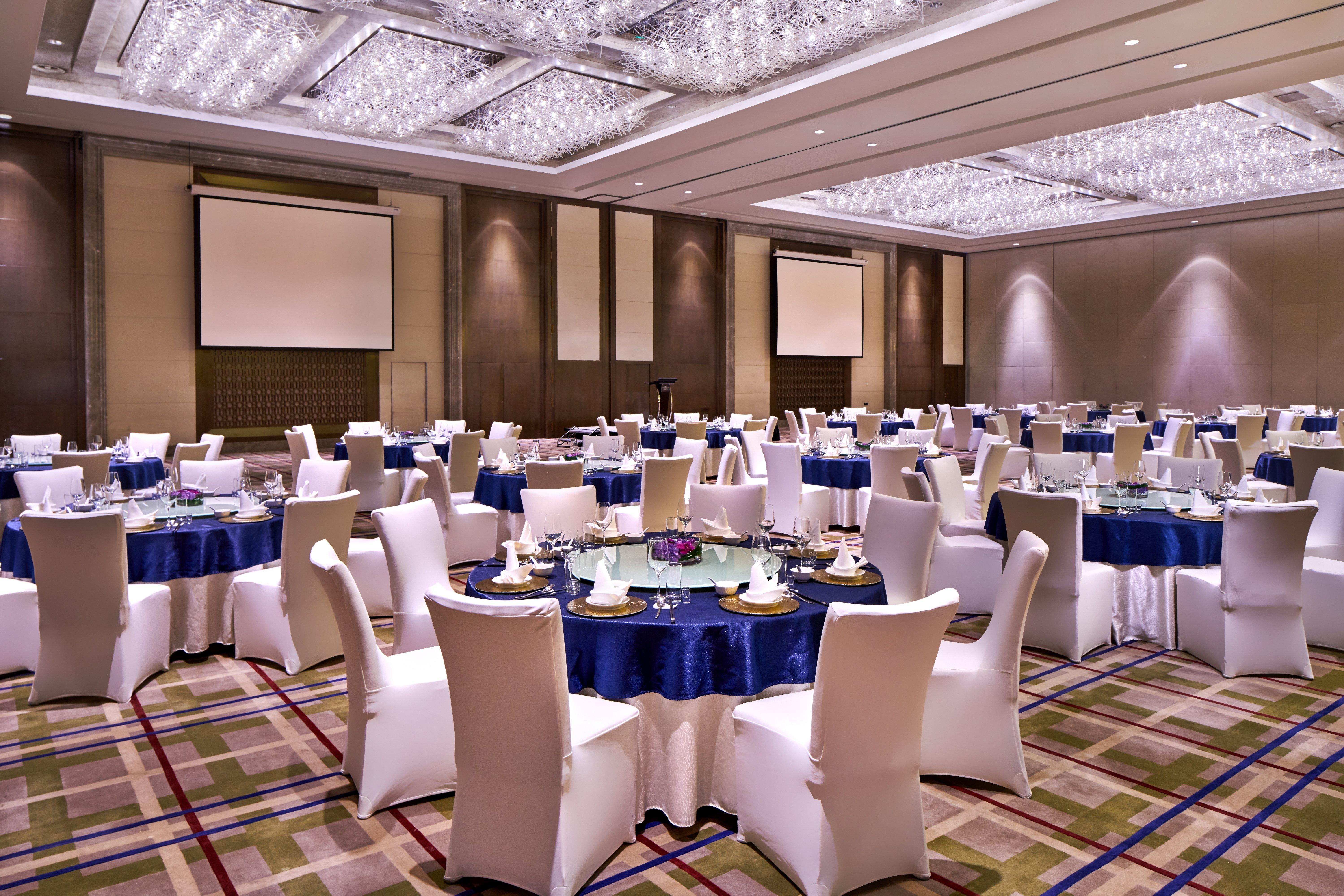 Hotel Crowne Plaza Beijing Lido By Ihg Exteriér fotografie